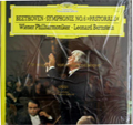  Ludwig van Beethoven Symphonie N°6 Pastorale (Leonard Bernstein) 